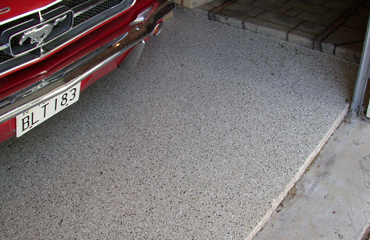 boise concrete epoxy floors