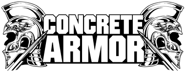 concrete armor