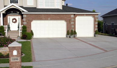 Boise Concrete - Concrete Contractors - Boise Concrete Services